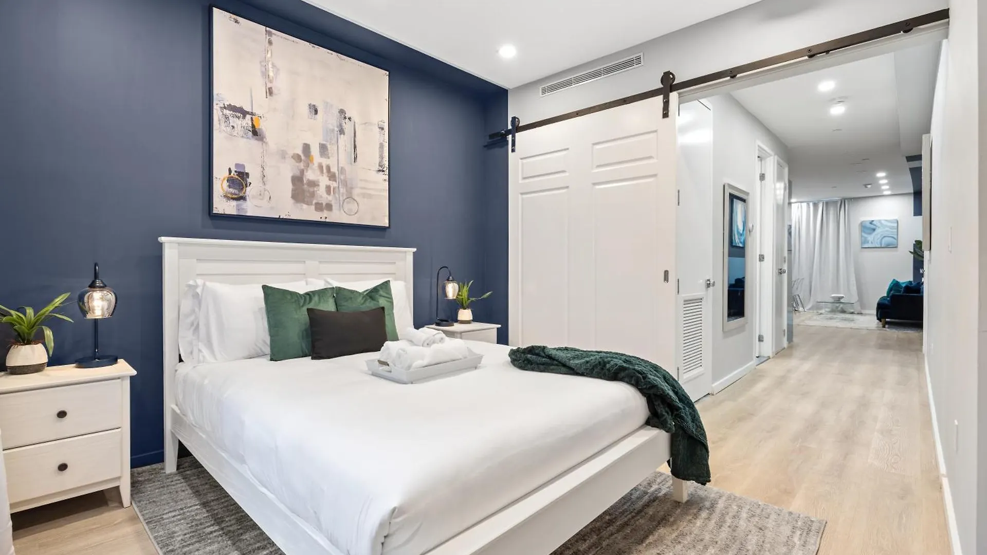 Swj G - Save On 2Day Or More Stays 25Min To Times Sq New York 0*,