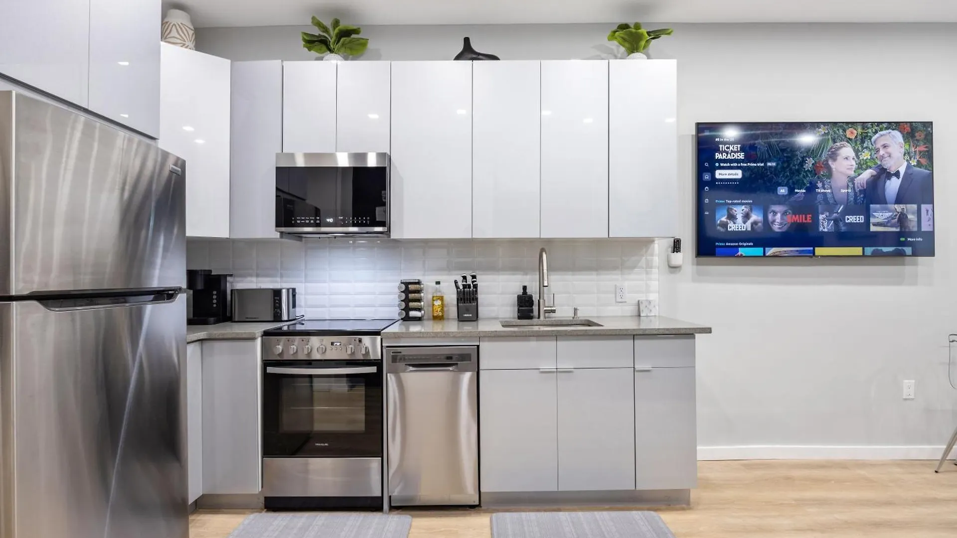 Apartment Swj G - Save On 2Day Or More Stays 25Min To Times Sq New York