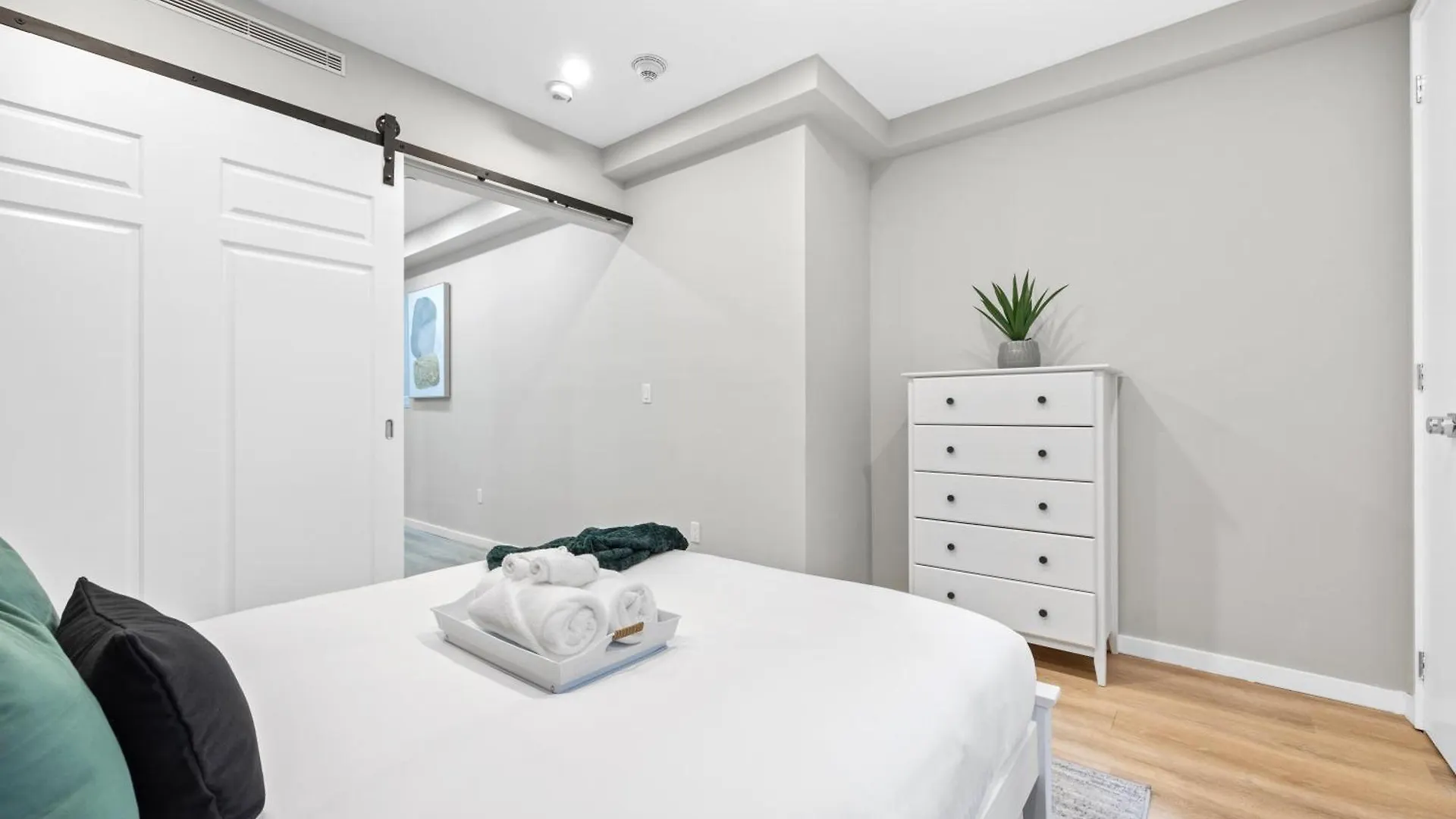 Apartment Swj G - Save On 2Day Or More Stays 25Min To Times Sq New York